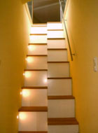 raumspartreppen